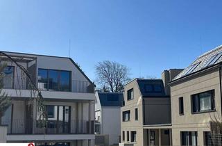 Wohnung kaufen in 2540 Bad Vöslau, Viel Charme, viel Stil - Sanierte Altbau-Wohnung im Herzen der Stadt Käufer-Provisionsfrei!