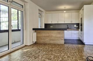 Wohnung mieten in Scheigergasse, 8010 Graz, Nähe ORF Park 4-Zimmer Wohnung, 3 Loggien, 1 TG-Platz