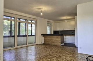 Wohnung mieten in Scheigergasse, 8010 Graz, Nähe ORF Park 4-Zimmer Wohnung, 3 Loggien, 1 TG-Platz