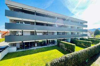 Wohnung mieten in Quellenstraße 2C, 6890 Lustenau, Familienfreundliche 4-Zimmer-Gartenwohnung in Lustenau zu vermieten!