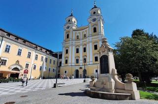 Wohnung kaufen in 5310 Mondsee, Mondsee Zentrum - 3 Zimmer Wohnung zum Kauf