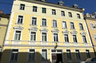 Wohnung mieten in Wiener Straße, 8020 Graz, 2-Zimmer-Wohnung mit Innenhofbalkon in zentraler Lage!