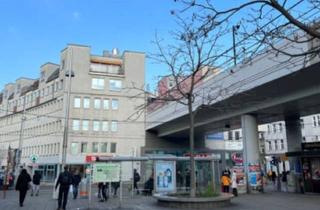 Büro zu mieten in Thaliastraße, 1160 Wien, Großzügige Büroflächen mit guter Verkehranbindung