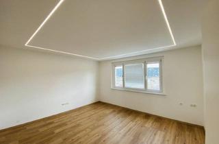 Wohnung kaufen in 8720 Knittelfeld, Knittelfeld: neu renovierte 3 Zimmer Stadtwohnung mit Weitblick, in zentraler Lage!