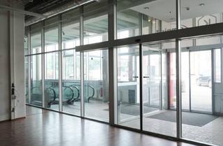 Geschäftslokal mieten in 5071 Himmelreich, Geschäftslokal mit Frequenz - Airport Business Point