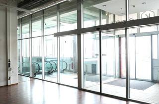 Geschäftslokal mieten in 5071 Himmelreich, Geschäftslokal mit Frequenz - Airport Business Point