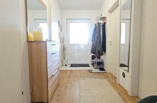 Wohnung kaufen in 8501 Lieboch, WOHLFÜHLOASE- Helle Gartenwohnung in einer Sackgasse mit einem Carportplatz und einem Parkplatz- Lieboch