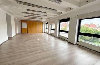 Büro zu mieten in Kagraner Platz, 1220 Wien, Vortrags-Sitzungsraum - 106m² Büro - U1