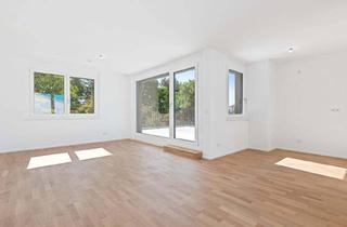 Wohnung kaufen in Minorgasse 73/2. 09, 1140 Wien, BEZUGSFERTIG: Traumhafte 4-Zimmer-Wohnung mit 2 großen Terrassen - Top 2.09