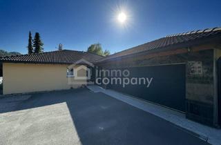 Haus kaufen in 6845 Hohenems, Unschlagbares Top-Angebot ! Luxuriöser Bungalow, hochwertige Ausstattung, zentrumsnahe, sonnige Ruhelage, Hohenems, Grenznähe: Schweiz 4 km / Liechtenstein 20 km / D 26 km, sehr geräumige 3-er-Garage/FB, Sackgasse, Vielzahl privater Außenstellplätze.