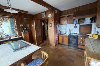 Einfamilienhaus kaufen in 5280 Braunau am Inn, Älteres Wohnhaus mit Platz Für Hobby, Handwerk und Ideen