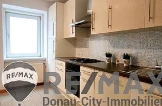 Wohnung mieten in 1210 Wien, "Attraktive 2-Zimmer-Wohnung in der Nähe des Floridsdorfer Spitz"