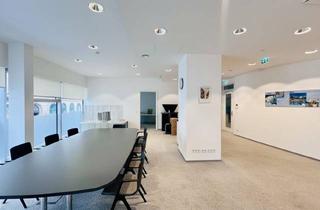 Büro zu mieten in Burggasse, 8010 Graz, Modernes, helles Büro im ARGOS!