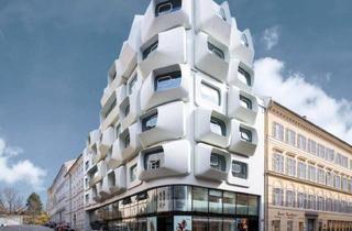 Büro zu mieten in Burggasse, 8010 Graz, Repräsentative Business-Adresse mit Prestige im Argos By Zaha Hadid - Burggasse Graz