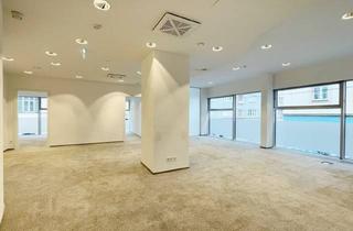 Büro zu mieten in Burggasse, 8010 Graz, Repräsentative Business-Adresse mit Prestige im Argos By Zaha Hadid - Burggasse Graz