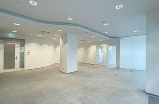 Büro zu mieten in Burggasse, 8010 Graz, Exklusives Büro im Argos By Zaha Hadid - Premium-Geschäftsadresse in Graz