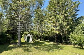 Grundstück zu kaufen in 2123 Hautzendorf, Viel Grün! Viel Platz! Viel Wohlbefinden!