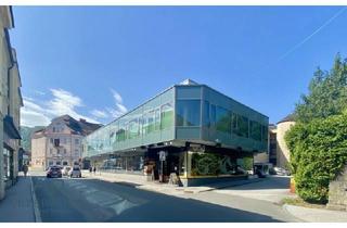 Büro zu mieten in 5400 Hallein, Best practice - Gemeinsam alleine arbeiten!