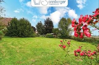 Grundstück zu kaufen in 4062 Thening, TERRA VERDE ? großes Baugrundstück mit Potential in Thening