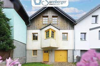 Reihenhaus kaufen in 4202 Hellmonsödt, ZUKUNFTSWERK ? entkerntes Reihenhaus mit großem Potenzial in Hellmonsödt