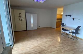 Wohnung mieten in Eisenhowerstraße 1, 4600 Wels, Zentrale Wohnung mit Tiefgaragenplatz & Balkon
