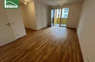 Gewerbeimmobilie kaufen in Tokiostraße, 1220 Wien, Das Arakawa ? Wohnoase in Bestlage direkt bei der U1 - Büroeinheit im Hofhaus - JETZT ANFRAGEN