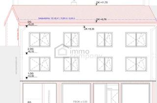 Anlageobjekt in 2452 Mannersdorf am Leithagebirge, Anlageobjekt mit 4 Wohnungen und Gewerbefläche in Zentrum von Mannersdorf/Leithagebirge zu verkaufen!