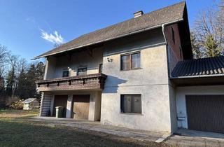 Bauernhäuser zu kaufen in 8423 Rabenhof, Investieren Sie in dieses Bauernhaus