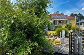 Einfamilienhaus kaufen in Hobersdorfer Straße, 2191 Schrick, 2191 Schrick Tolles und durchdachtes Einfamilienhaus mit großem Garten und Pool