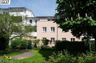 Wohnung mieten in Kienmoserstraße, 4560 Kirchdorf an der Krems, WOHNEN IN KIRCHDORF - MIETWOHNUNG IM ERDGESCHOSS