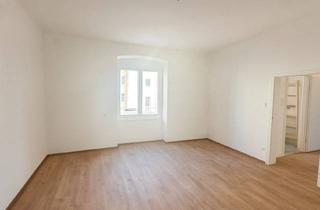 Wohnung mieten in 8750 Judenburg, Geräumige 4-Zimmer-Wohnung in Judenburg: Pflegeleicht und zentral mit neuer Einbauküche