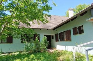 Haus kaufen in Seestadt, U-Bahnstation, Klinik Donaustadt, 1220 Wien, 1220 Wien - Großzügiger Bungalow mit Wintergarten mit zweiter möglicher Wohneinheit