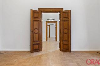 Büro zu mieten in Schottenring, 1010 Wien, Kleinbüro im prachtvollen Börsegebäude zu mieten - 1010 Wien