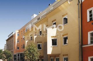 Wohnung mieten in Mentlgasse, 6020 Innsbruck, Schöne zentral gelegene Garconniere in der Mentlgasse 14 Top 19