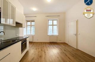 Wohnung mieten in Altstadt-Krems, 3500 Krems an der Donau, Entzückende Starter-Wohnung in der Lederergasse