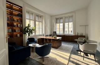 Büro zu mieten in Mahlerstrasse, 1010 Wien, Exklusive Büro-/Praxisfläche in 1010 nahe Oper