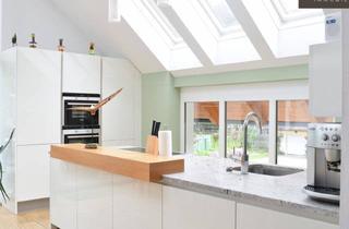 Wohnung mieten in Dietenberg, 8563 Grabenwarth, | EXKLUSIVE & STILVOLLE DACHGESCHOSSWOHNUNG | 1. OG | LICHTDURCHFLUTET | MODERNE & HOCHWERTIGE AUSSTATTUNG | TERRASSE | GARTENNUTZUNG | IDYLLISCHE LAGE | SEHR GUTE ANBINDUNG ZUR A2