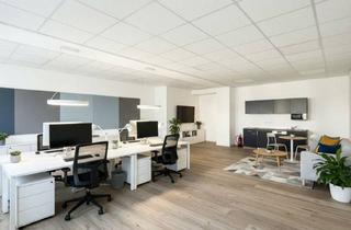 Büro zu mieten in Hauptplatz Tulln 1A, 3430 Tulln an der Donau, Großzügige Büro/Praxis- bzw. Kanzleiräumlichkeiten im Zentrum