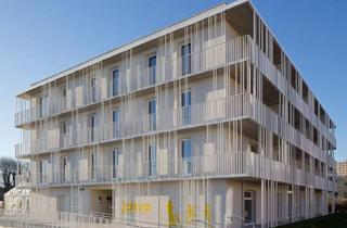 Wohnung mieten in Hermann Gmeiner-Gasse 3, 3100 Sankt Pölten, ST.PÖLTEN XVI/1 - Junges Wohnen, "Junges Wohnen" - geförderte Mietwohnung, Top 5, 1000/00011551/00001105