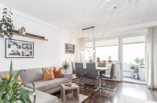 Wohnung kaufen in 6410 Telfs, Saniert & komplett möbliert - Wohnen mit Aussicht in Telfs!