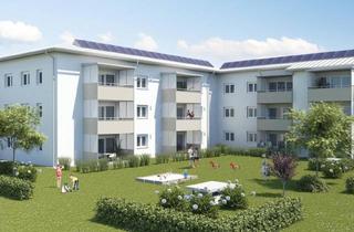 Genossenschaftswohnung in Hofwiesen 2/7, 4210 Gallneukirchen, Schöne Familien- Wohnung in Hofwiesen