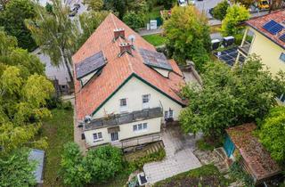 Einfamilienhaus kaufen in 1190 Wien, Einfamilienhaus in repräsentativer Lage