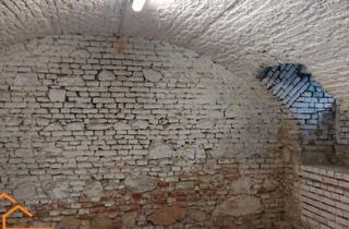 Lager mieten in Naschmarkt, 1060 Wien, LAGERRÄUME MIT TAGESLICHT * NÄHE NASCHMARKT