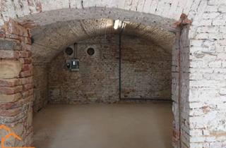 Lager mieten in Naschmarkt, 1060 Wien, LAGERRÄUME MIT TAGESLICHT * NÄHE NASCHMARKT