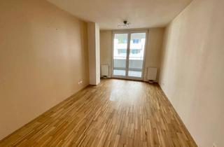 Wohnung mieten in Dampfgasse, 1100 Wien, Schicke 2-Zimmerwohnung mit großer Außenfläche - U1 Nähe!!