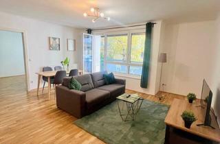 Wohnung kaufen in Kölblgasse, 1030 Wien, HOFRUHELAGE mit BALKON, direkt beim BOTANISCHEN GARTEN!
