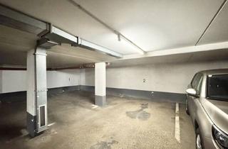 Garagen mieten in U4 Ober St. Veit, 1130 Wien, Komfortabler Garagenstellplatz nächst U4 Ober St. Veit