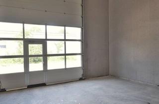 Lager mieten in Rüstorf, 4690 Rüstorf, DEIN ZUHAUSE präsentiert: Gewerbehalle zur Miete in Rüstorf TOP 9