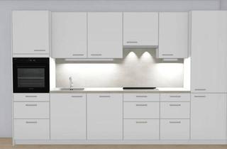 Wohnung mieten in Tassilostraße 16/7, 4600 Wels, SATTLEDT NEUBAU - TOP 2.7 - ERSTBEZUG - 2 Zimmerwohnung mit eigenem Tiefgaragenplatz