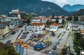 Lager kaufen in 6330 Kufstein, Investmentobjekt mit Tankstelle, Gastronomie und Wohnhaus in Frequenzlage
